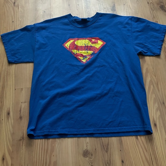Vintage graphic plus size tee shirt - Picture 1 of 4